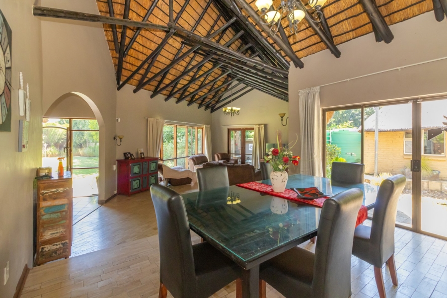 6 Bedroom Property for Sale in Panorama Free State